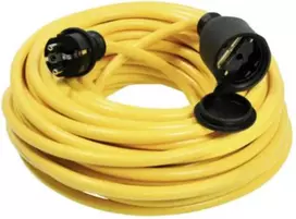 Ilgiklis Stanley SXECFQ9BBQE; 15 m; 3x1,5 mm²
