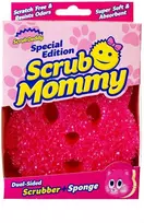 None Scrub Daddy Kempinėlė Scrub Mommy Cat