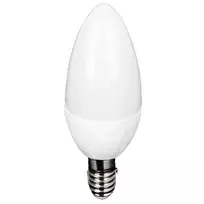 Besk LED lemputė E14 5W 3000K Matuota