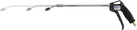 Bgs Technic Oro pūtimo pistoletas | ilgis reguliuojamas | 285 - 530 mm (9299)