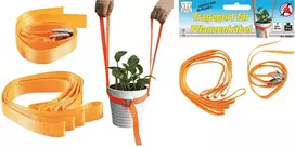 Bgs Technic Plantacinis pernešimo diržas | 2 vnt. (80824)