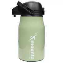 Mounta Termosas Universalus Standard 1.5L žalias