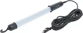 Bgs Technic Darbo lempa su laidu | LED 6W | 220 - 240V (99710)
