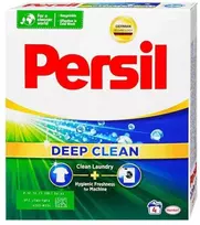 Skalbimo milteliai Persil 220g/4 WL Universal