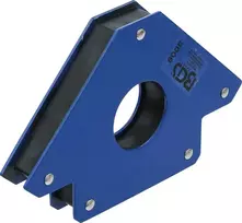 Bgs Technic Magnetinis laikiklis suvirinimo darbams | su skyle | 32 kg (3009)