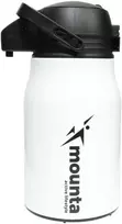 Mounta Termosas 1.5L Baltas