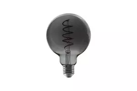 LED dekoratyvinė lemputė 4W 1800K E27 Besk