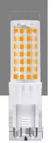 LED lemputė D Line 6W G9 3000K