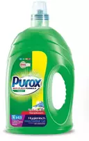Skalbimo priemonė Purox Universal 4.3L
