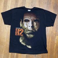 Rob Zombie'S Halloween Graphic Vtg Horror Movie Tee Retro Collectible Unisex T-Shirt S