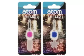 Atom LED atšvaitas