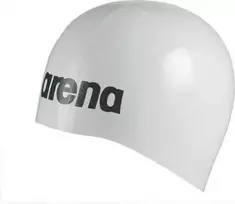 Plaukimo kepuraitė Arena Pro II, balta
