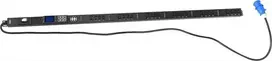 Apc Listwa zasilająca SMART PDU 0U, wtyk IEC 60309 32A/250V, gniazda 18xC13 10A/250V, 6xC19 16A/250V,32A
