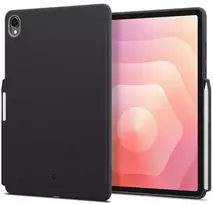 Spigen Nano Pop, juodas sesame - Samsung Galaxy Tab S11 (2025)