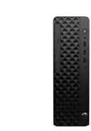Hewlett Packard (HP) HP PC ProDesk SFF 2 G1i i3-14100, 8GB DDR5, 512GB NVMe, klaviatūra ir pelė, 180 W auksinis maitinimo šaltinis, DP+HDMI, Win11Pro