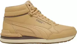 Puma Avalynė Vyrams St Runner v4 Mid Brown 402893 05