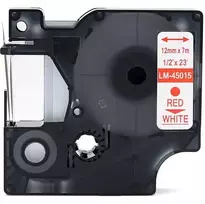 Dymo 45015 S0720550 D1 etikečių juosta kasetė Dore analoginė