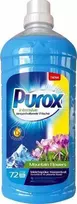 Skalbinių minkštiklis Purox 1.8L Mountain Flowers