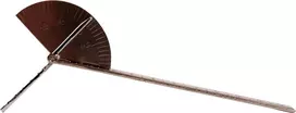 Pirštų goniometras 15 cm