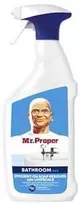 Purškiamas vonios valiklis Mr. PROPER, 800 ml