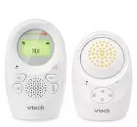 Niania Evolveo VTech DM1212 - dziecięcy monitorius su projektorem