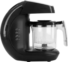 Twistshake trintuvas garintuvas juodas 78660