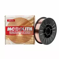 Monolith Plasmatec Suvirinimo viela G3Si1, 0.8 mm, 5kg