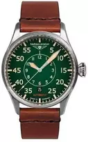 Laikrodis Bauhaus Aviation 27564, automatinis