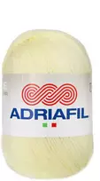 Mezgimo siūlai Adriafil Dolcezza Baby 25 g, spalva 05