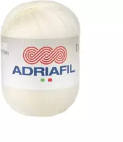 Mezgimo siūlai Adriafil Dolcezza Baby 25 g, spalva 11