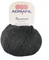 Mezgimo siūlai Adriafil Bucaneve 50 g , spalva 83