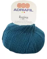 Mezgimo siūlai Adriafil Regina 50 g, spalva 51