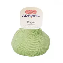 Mezgimo siūlai Adriafil Regina 50 g, spalva 40
