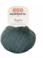Mezgimo siūlai Adriafil Regina 50 g, spalva 52