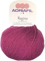Mezgimo siūlai Adriafil Regina 50 g, spalva 53