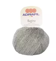 Mezgimo siūlai Adriafil Regina 50 g, spalva 82