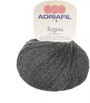 Mezgimo siūlai Adriafil Regina 50 g, spalva 83
