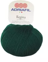 Mezgimo siūlai Adriafil Regina 50 g, spalva 94