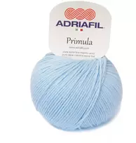 Mezgimo siūlai Adriafil Primula 50 g, spalva 32