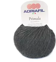 Mezgimo siūlai Adriafil Primula 50 g, spalva 83