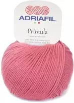 Mezgimo siūlai Adriafil Primula 50 g, spalva 50