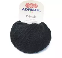 Mezgimo siūlai Adriafil Primula 50 g, spalva 84