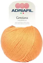 Mezgimo siūlai Adriafil Genziana 50 g, spalva 54