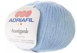 Mezgimo siūlai Adriafil Avantgarde 50 g, spalva 09