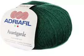 Mezgimo siūlai Adriafil Avantgarde 50 g, spalva 25