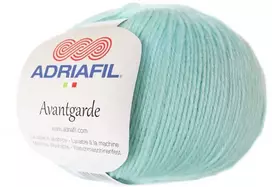 Mezgimo siūlai Adriafil Avantgarde 50 g, spalva 49