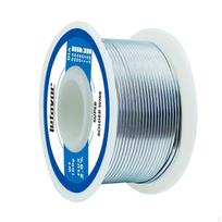 Litavimo viela Elektros litavimo plokštės Skardos suvirinimas Aukštos kokybės 50g Skersmuo 0,8mm 100g Diameter 1.0mm