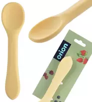 Pakabinamas šviestuvas Orion Vaikų šaukštas 14 cm Silikoninis
