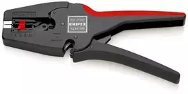 Kabelio nužievintojas Knipex 12 42 195 (0,06–10mm²)
