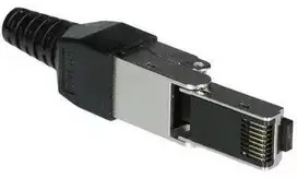 Delta MODULINIS KIŠTUKAS RJ45-6A-HAND/N